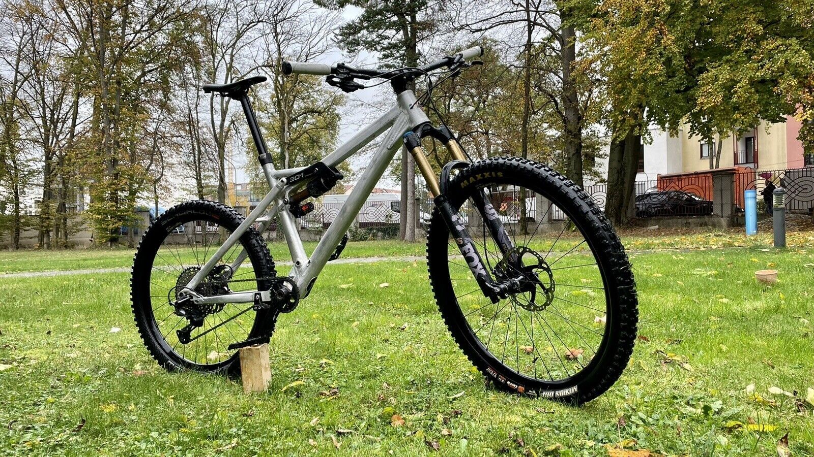 Liteville 301 MK15 Enduro