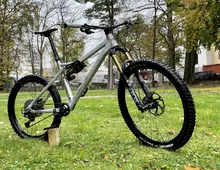 Liteville 301 MK15 Enduro