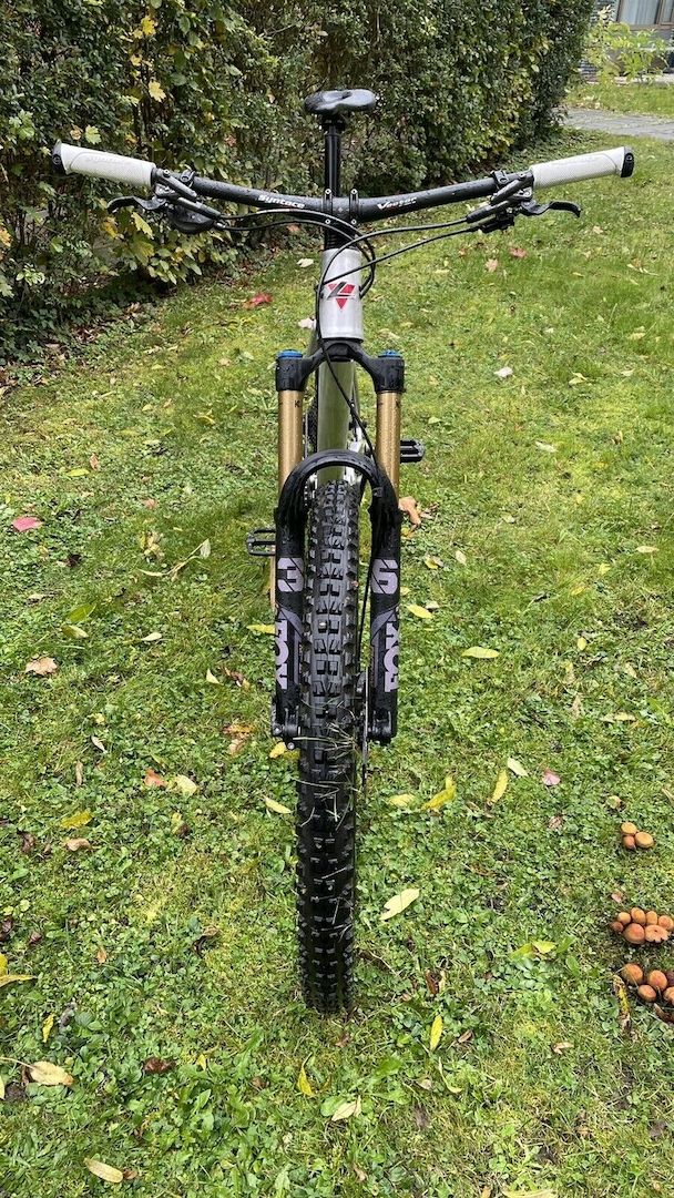 Liteville 301 MK15 Enduro