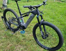 Canyon Neuron, Fully, E-bike