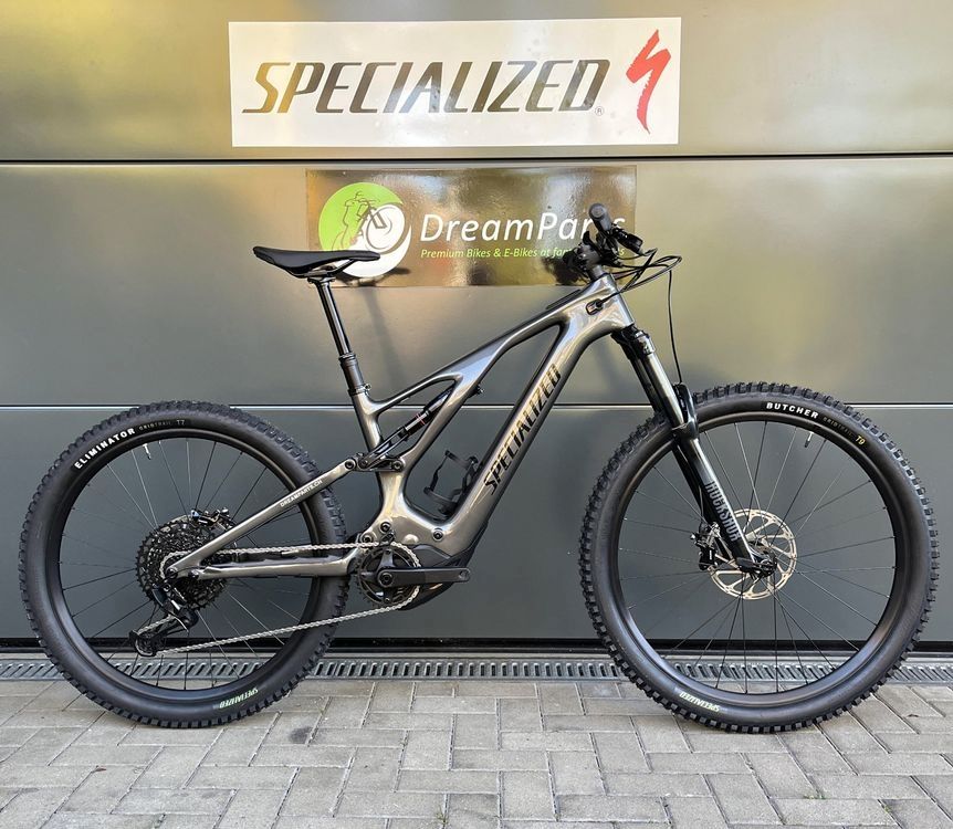 2023 Specialized S-Works Diverge STR