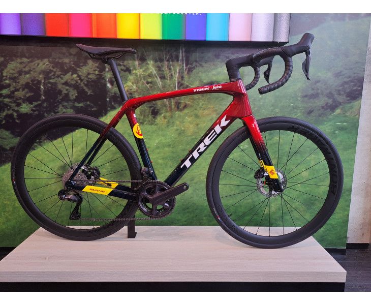 2023 Trek Domane+ SLR 7 eTap 2023 Trek Domane+ SLR 7 eTap