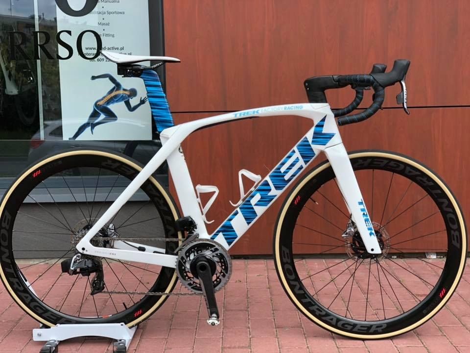 2023 Trek Domane+ SLR 7 eTap 2023 Trek Domane+ SLR 7 eTap
