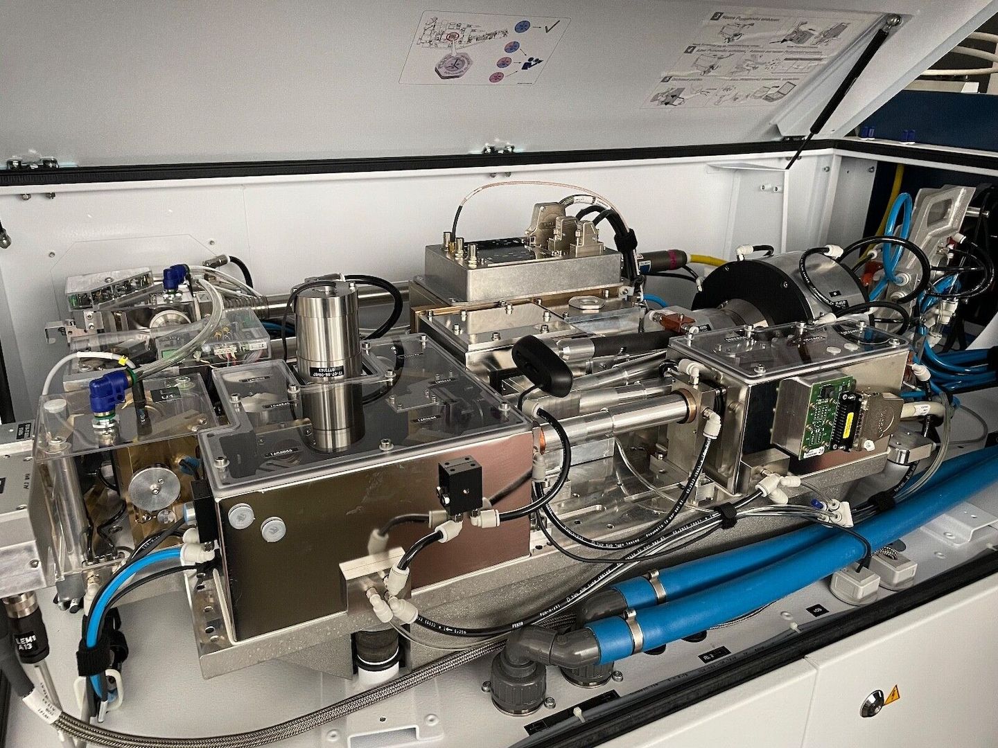 Trumpf TruMicro 7240 Laser Hyper Rapid 300W 515nm