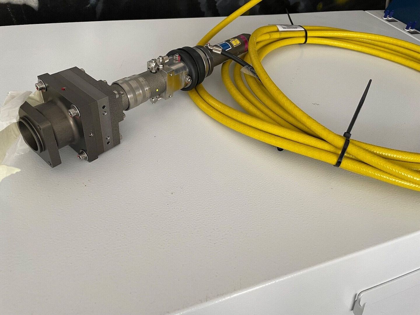 Trumpf TruMicro 7240 Laser Hyper Rapid 300W 515nm