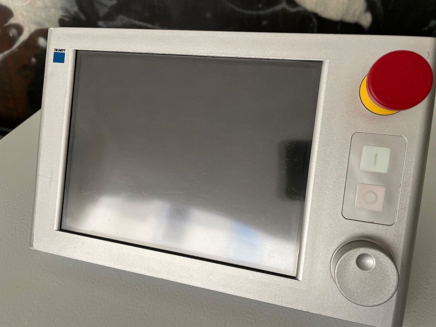 Trumpf TruMicro 7240 Laser Hyper Rapid 300W 515nm