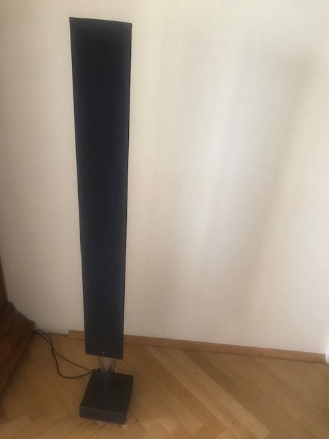 Boxen, BANG OLUFSEN 8000 Beolab Aktivlautsprecher