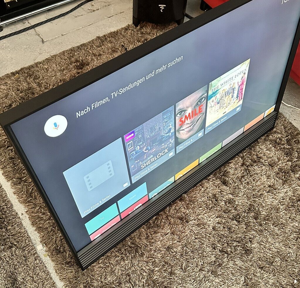 Bang & Olufsen beovision Horizon 48