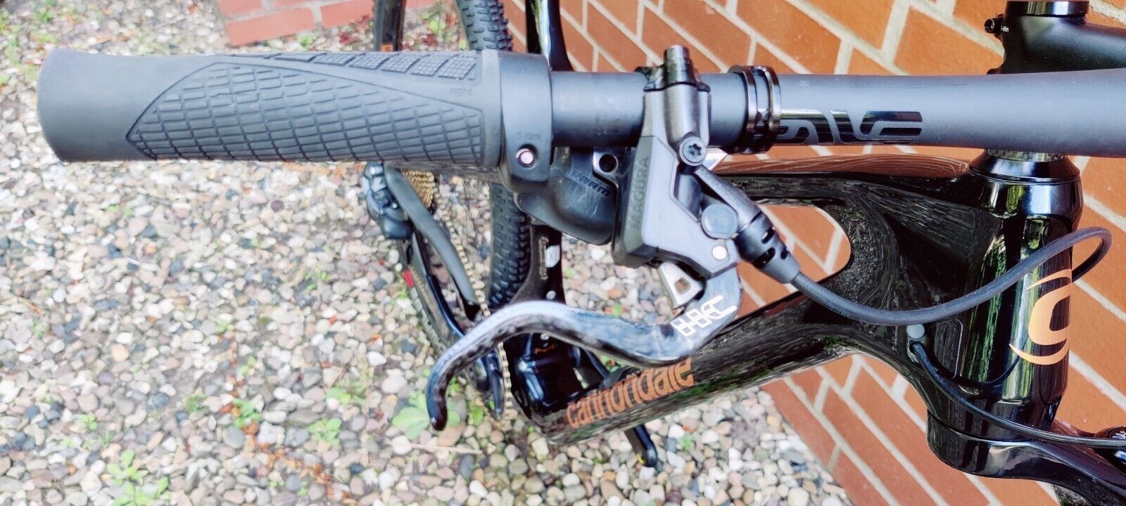 Cannondale Scapel Hi-Mod Ultimate