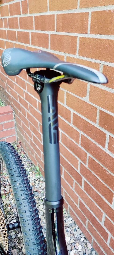 Cannondale Scapel Hi-Mod Ultimate