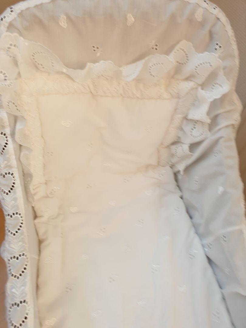 Puppenwagen nostalgisch