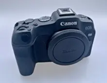 Canon EOS R8 Vollformat Kamera