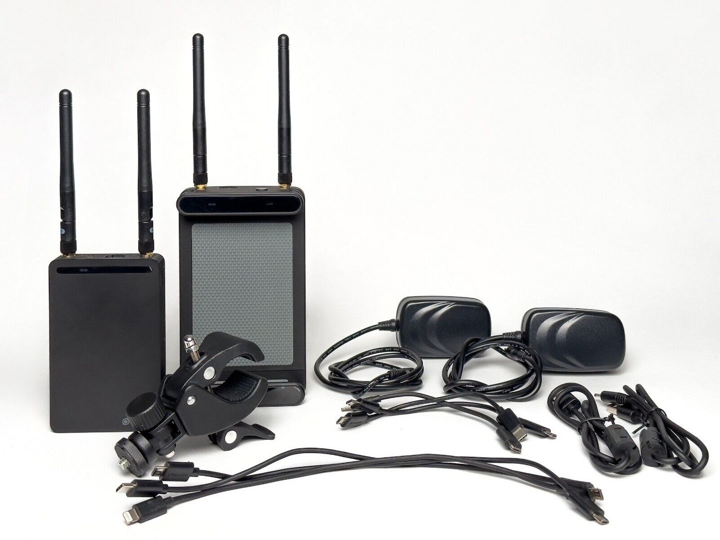 Insta360 Pro 2 8K 360º VR 3D Panorama Kamera + Farsight