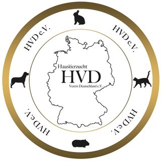 Zuchtverein für Ihre Hundezucht / Katzenzucht gesucht? HVD e.V. Hundezuchtverein / Katzenzuchtverein
