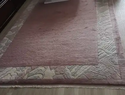 Nepal Teppich