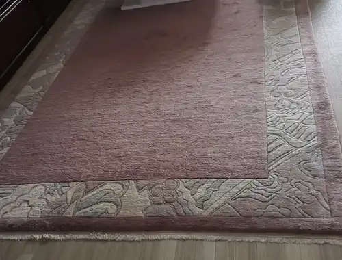 Nepal Teppich
