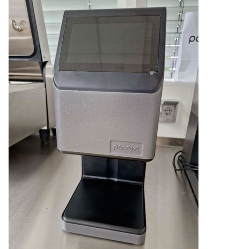 PacoJet 4 Profi Tiefkühlmixer