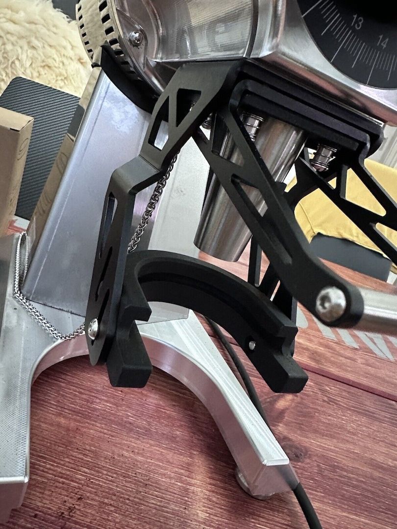 Mahlkönig EK43S pure Industrielook Kaffeemühle