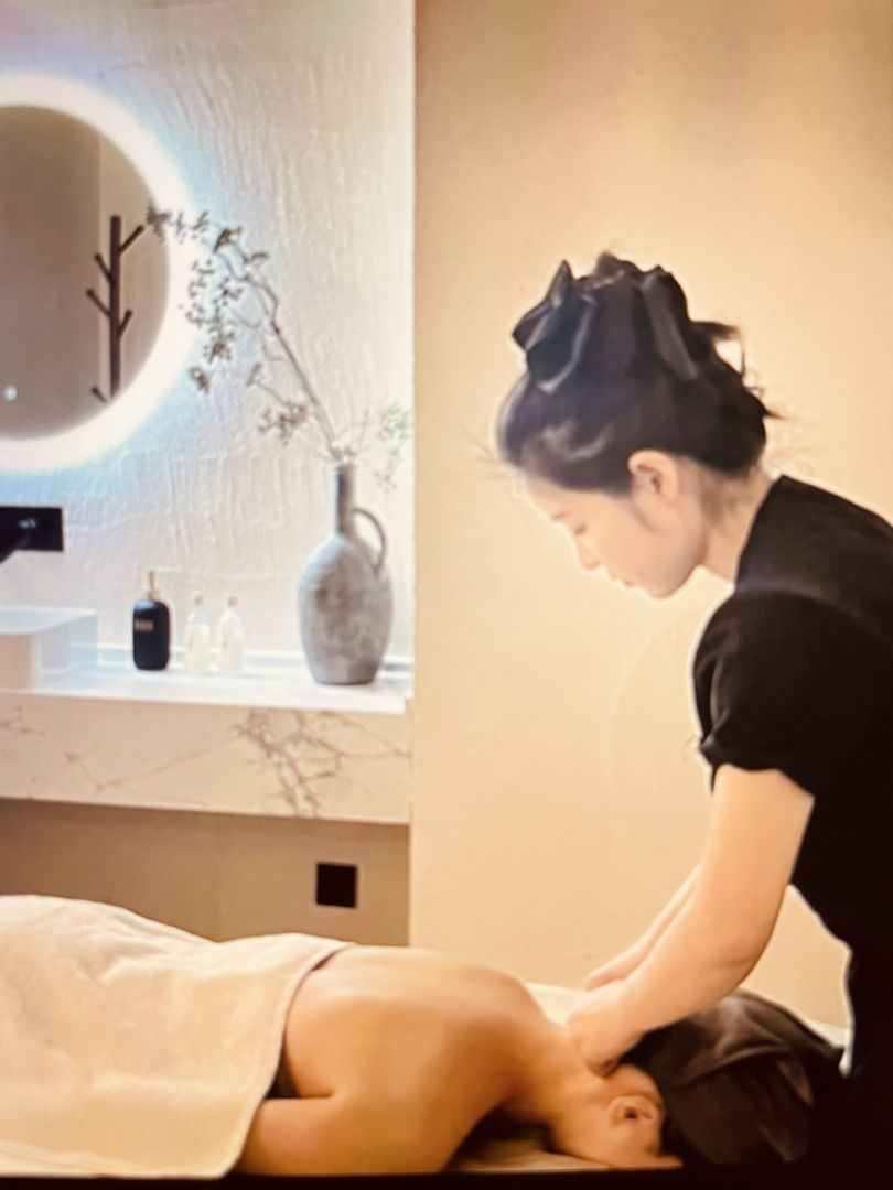 Neueröffnung Wellness Massage Dortmund