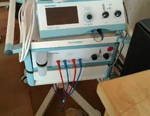 Physiomed Jubilay Mit Vakuum Pumpe Und Ultraschall