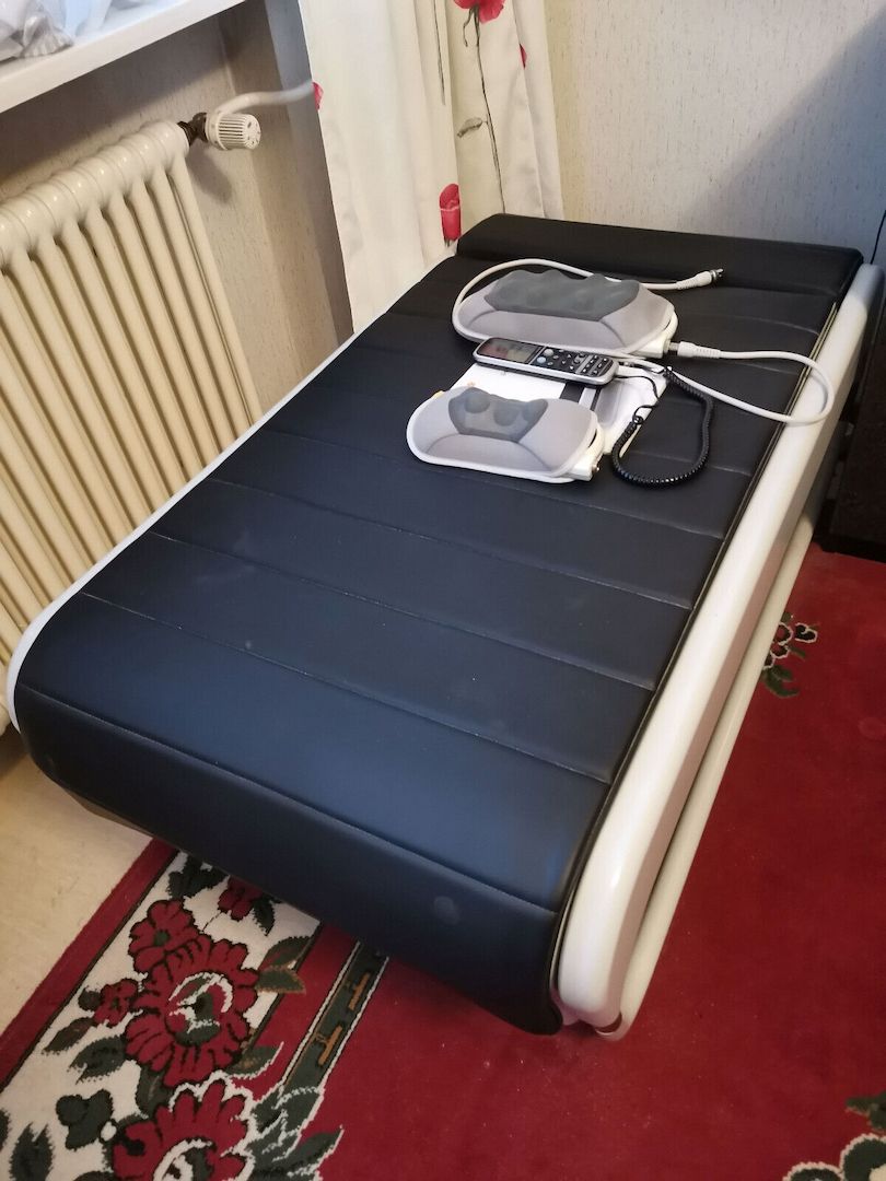 Ceragem Massageliege CGM MB-1101