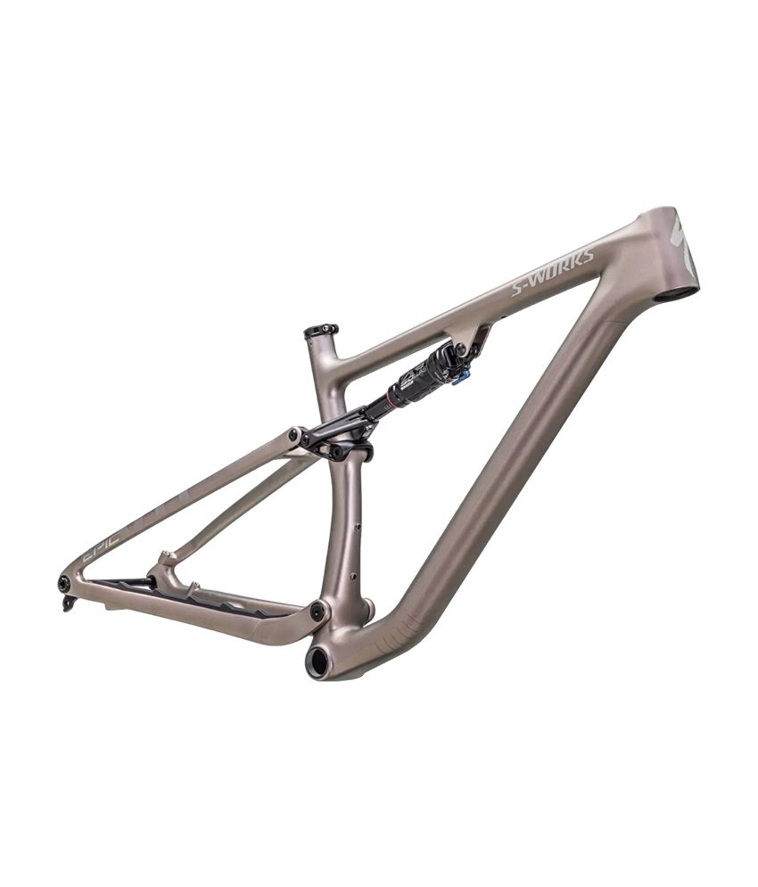 2023 Specialized S-Works Epic EVO Frameset (ALANBIKESHOP)