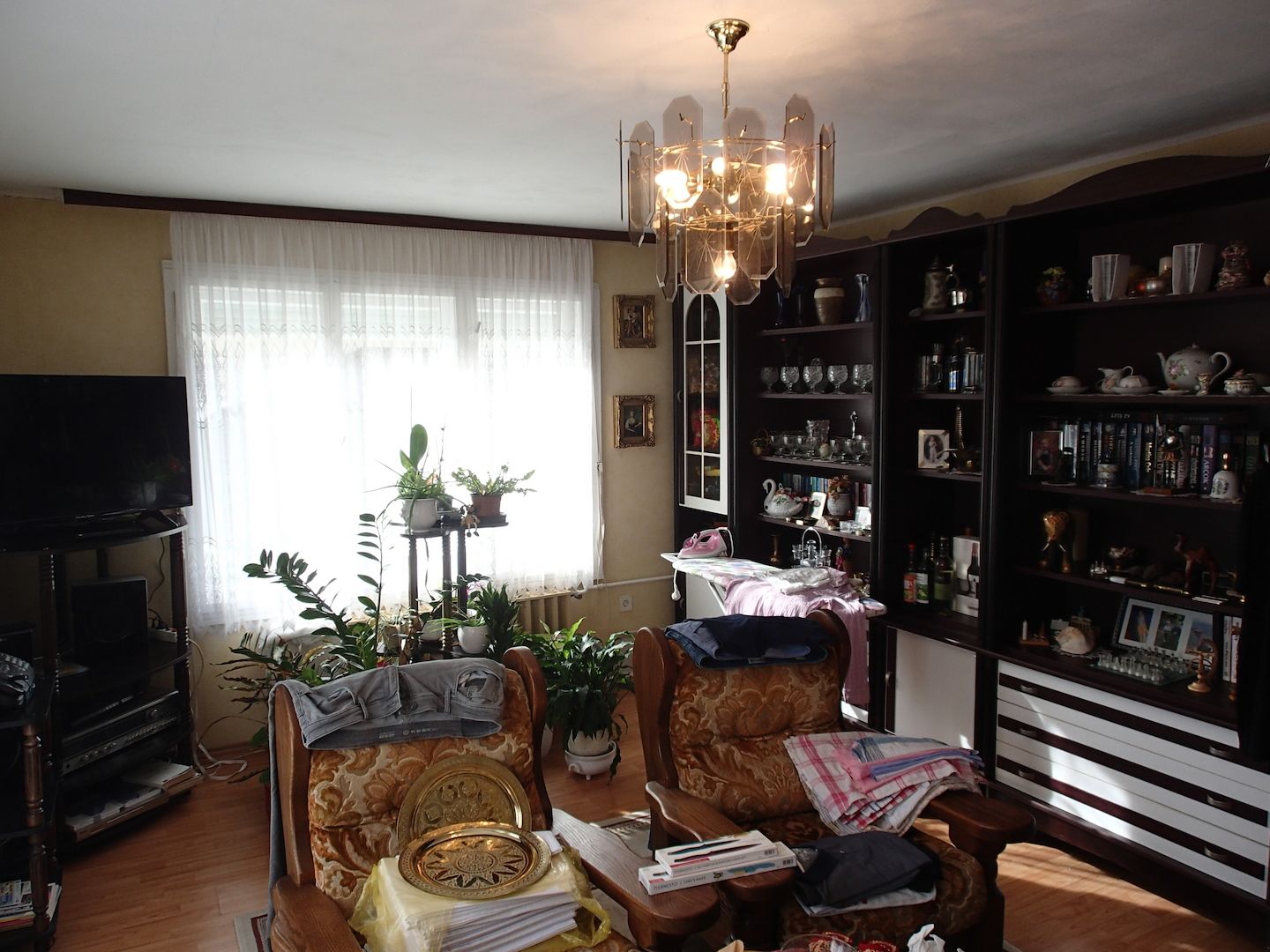 Familienhaus 15 Apartment Selbstverpflegung mit 20 Zimmer