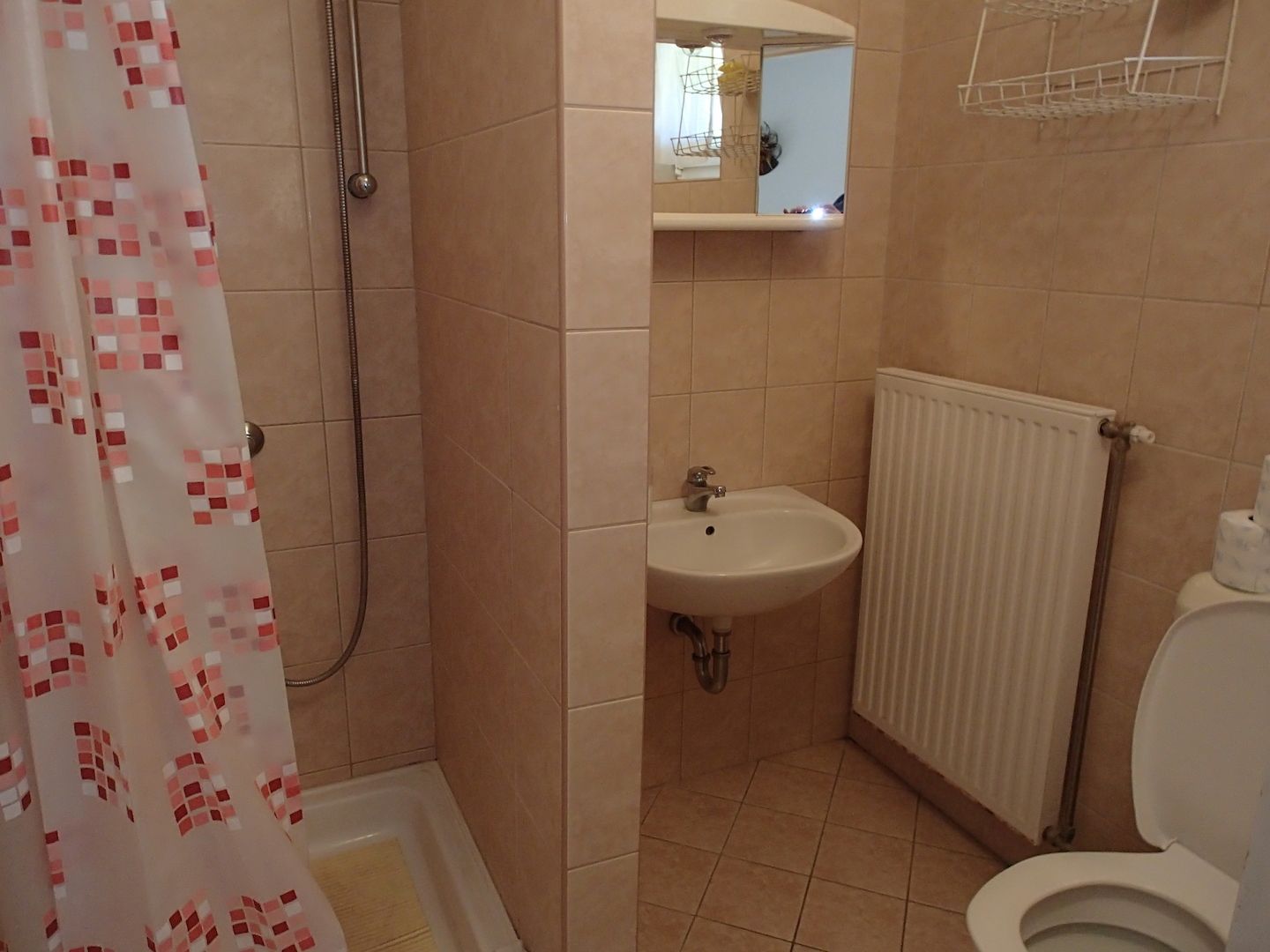 Familienhaus 15 Apartment Selbstverpflegung mit 20 Zimmer