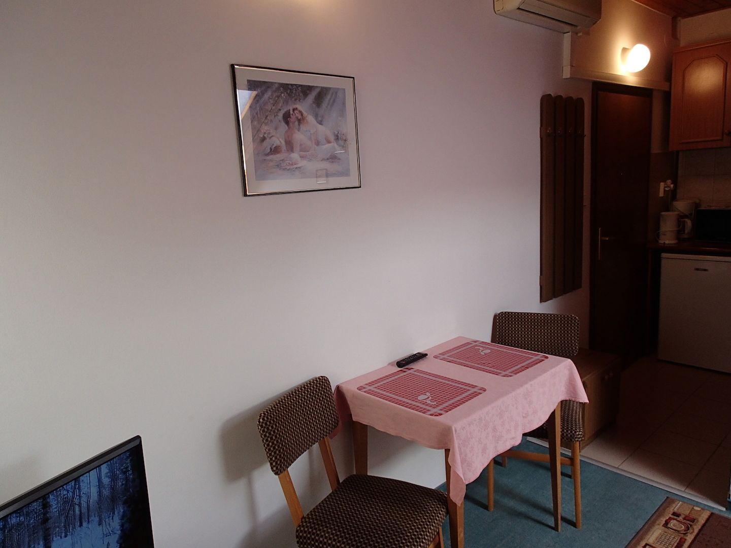 Familienhaus 15 Apartment Selbstverpflegung mit 20 Zimmer