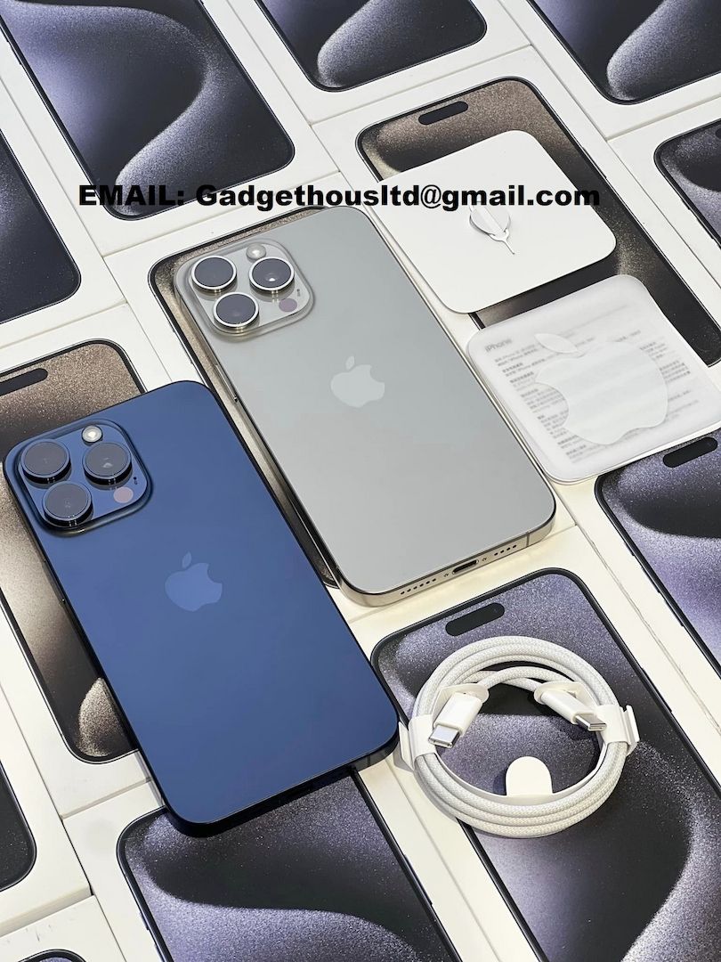 Apple iPhone 15 Pro , iPhone 15 Pro Max , iPhone 15, iPhone 15 Plus , iPhone 14 Pro Max,14 Pro