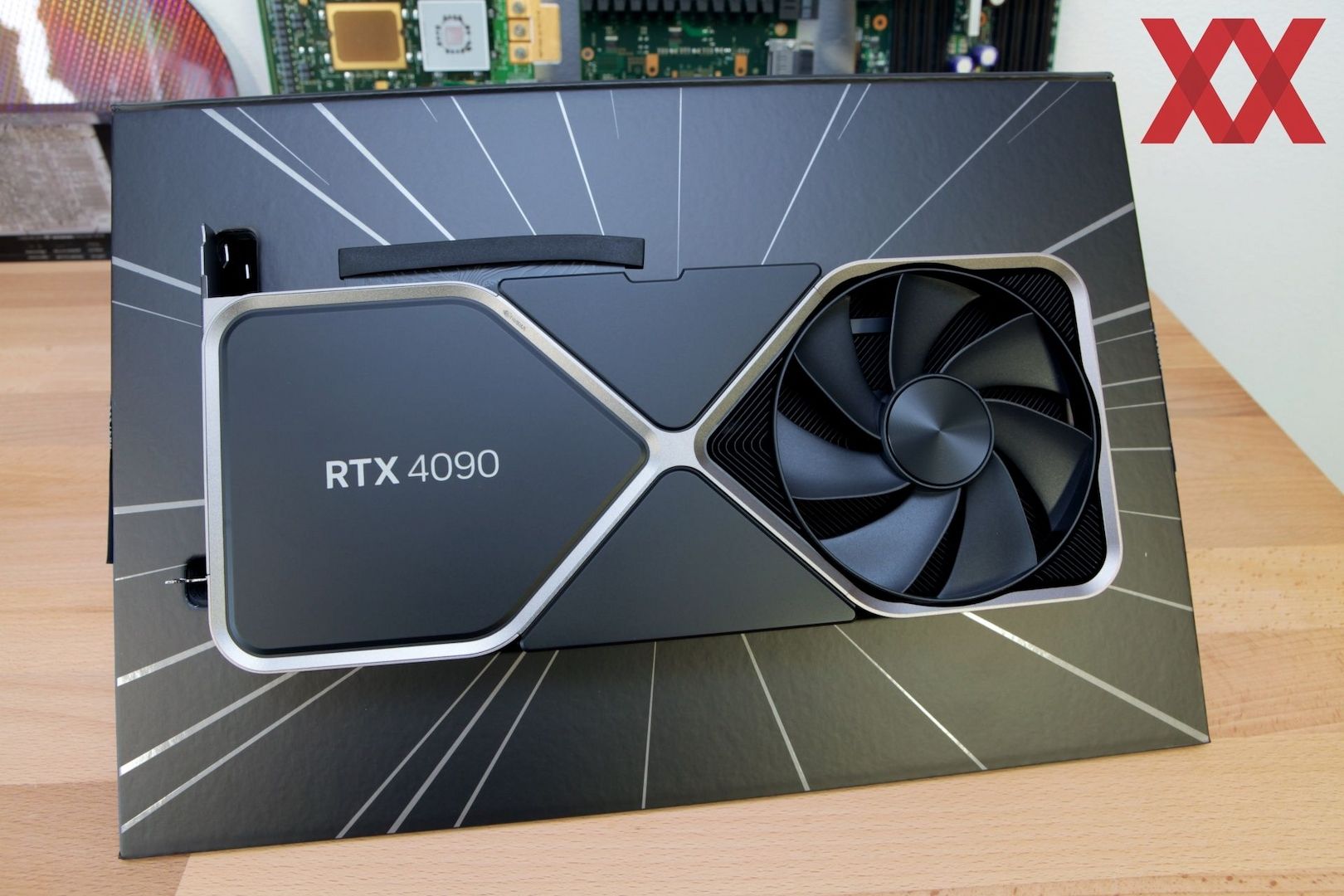GEFORCE RTX 4090 / RTX 4080 / RTX 4070 Ti / RTX 4070 / RTX 4060 Ti /  RTX 3090 Ti / RTX 3090