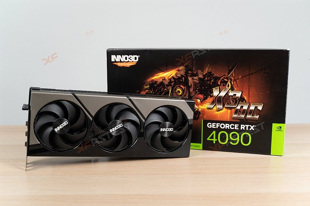 GEFORCE RTX 4090 / RTX 4080 / RTX 4070 Ti / RTX 4070 / RTX 4060 Ti /  RTX 3090 Ti / RTX 3090