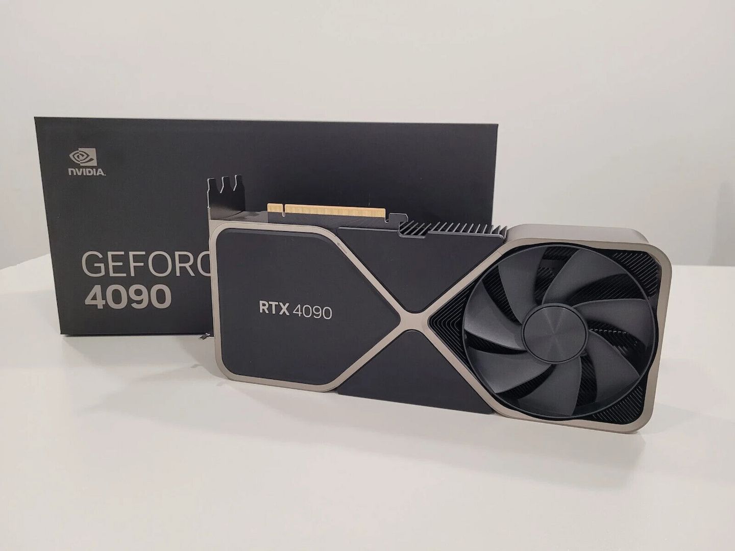 Geforce Rtx 4090 , Rtx 4080 , Rtx 4070 Ti , Rtx 4070 , Rtx 4060 Ti ,  Rtx 3090 Ti , Rtx 3090