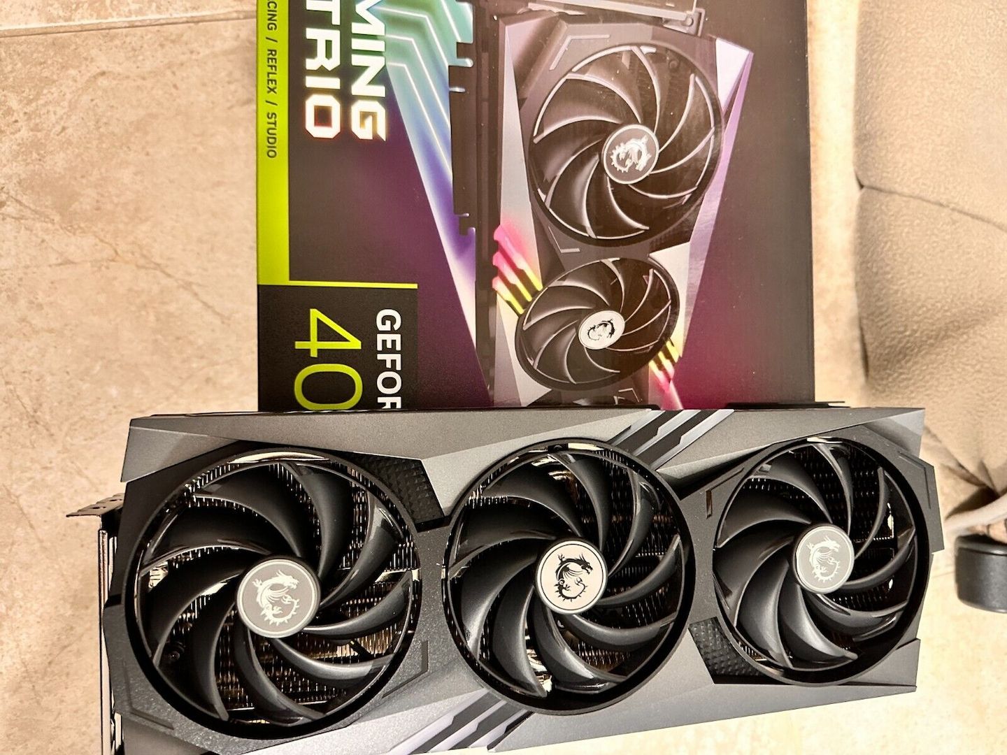 Geforce Rtx 4090 , Rtx 4080 , Rtx 4070 Ti , Rtx 4070 , Rtx 4060 Ti ,  Rtx 3090 Ti , Rtx 3090