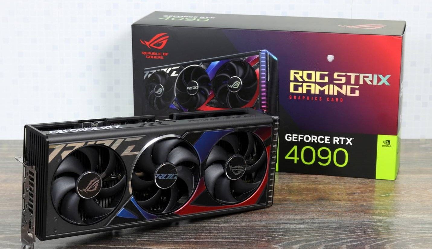 Geforce Rtx 4090 , Rtx 4080 , Rtx 4070 Ti , Rtx 4070 , Rtx 4060 Ti ,  Rtx 3090 Ti , Rtx 3090