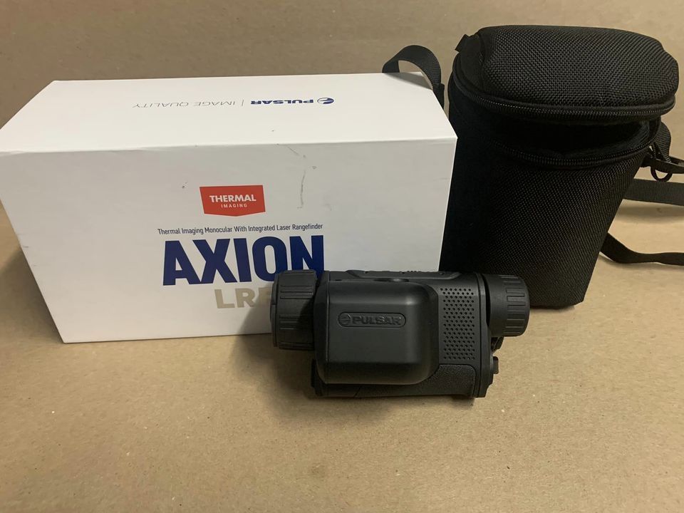 Pulsar Thermion Duo DXP50, THERMION 2 LRF XP50 PRO, THERMION 2 LRF XG50,  Thermion 2 XP50 Pro