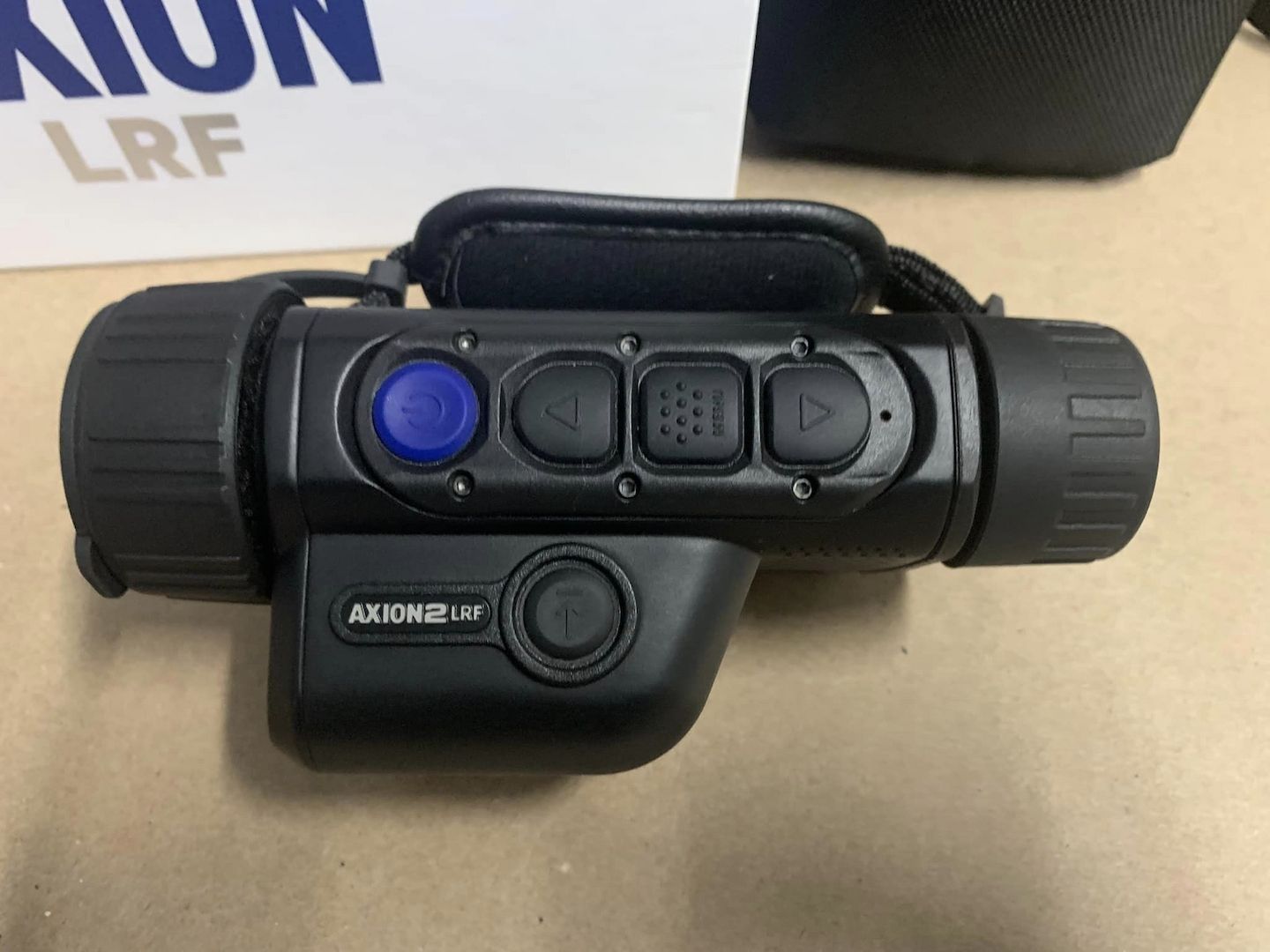 Pulsar Thermion Duo DXP50, THERMION 2 LRF XP50 PRO, THERMION 2 LRF XG50,  Thermion 2 XP50 Pro