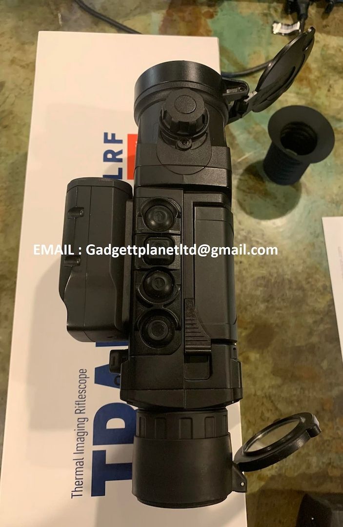 PULSAR TRAIL 2 LRF XP50 , Pulsar Trail  LRF XP50, Pulsar Thermion Duo DXP50, THERMION 2 LRF XP50 PRO