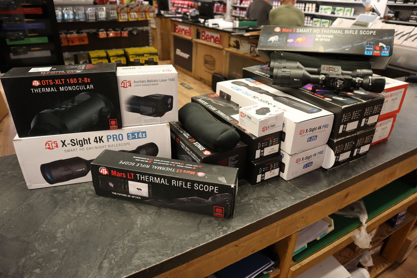 Agm Varmint Lrf Ts50-640, Agm Secutor Pro Ts50-640 , Agm Rattler Ts50-640, Agm F14-apw 640 Fusion