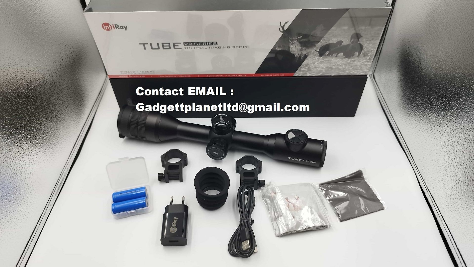 Agm Varmint Lrf Ts50-640, Agm Secutor Pro Ts50-640 , Agm Rattler Ts50-640, Agm F14-apw 640 Fusion