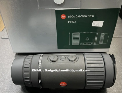 Leica Calonox View , Leica Calonox Sight, Leica Magnus 1.8-12x50 , Leica Fortis 6 2-12x50i L-4a