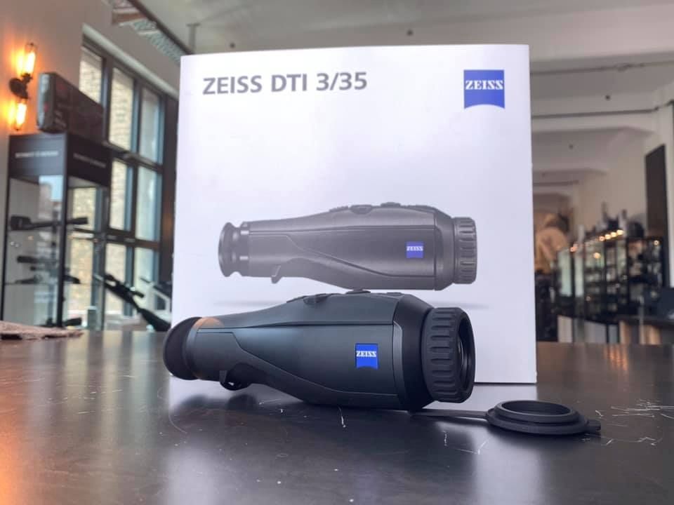 ZEISS DTI 3/35 GEN 2 , ZEISS DTI 6/40 , ZEISS DTI 4/50 , Zeiss Victory V8 4.8-35x60