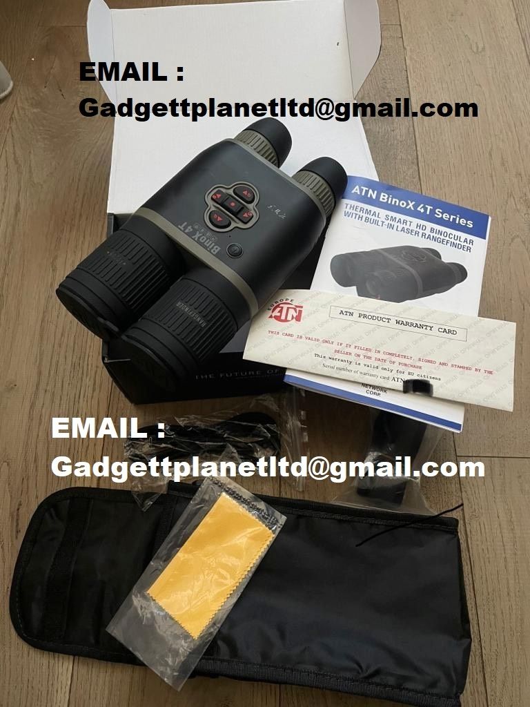 ATN MARS 4 640 4-40X , ATN MARS 4 640 2.5-25X , ATN MARS 5 XD LRF 4-40X, ATN MARS 5 XD LRF 3-30X