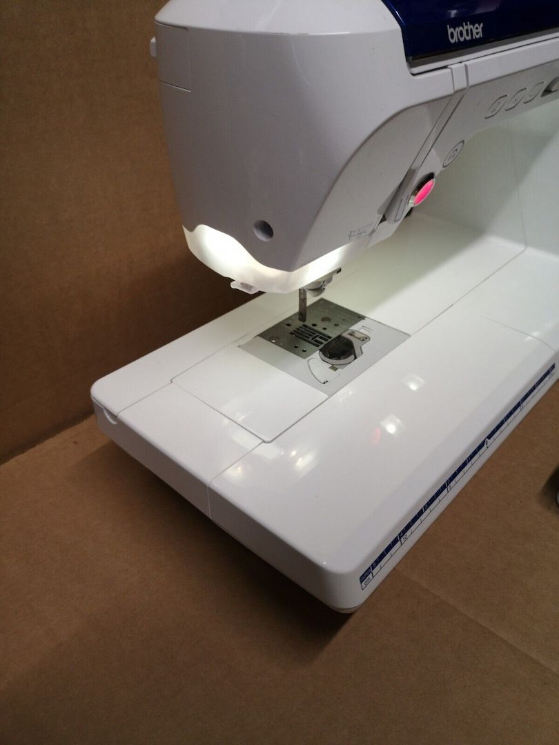 Brother Innov-IS 1e NV1e elektrische Nähmaschine