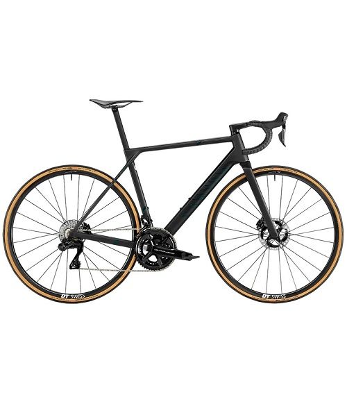 2023 Canyon Ultimate CFR Di2 Road Bike (ALANBIKESHOP)
