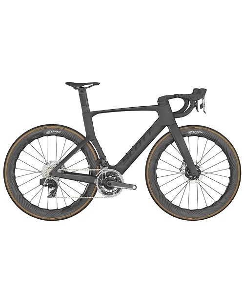 2023 Scott Foil RC Ultimate Road Bike (ALANBIKESHOP)