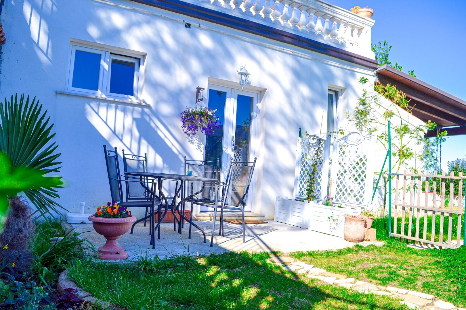 ferienwohnung mit Meerblick und Garten ferienwohnung mit Meerblick und Garten