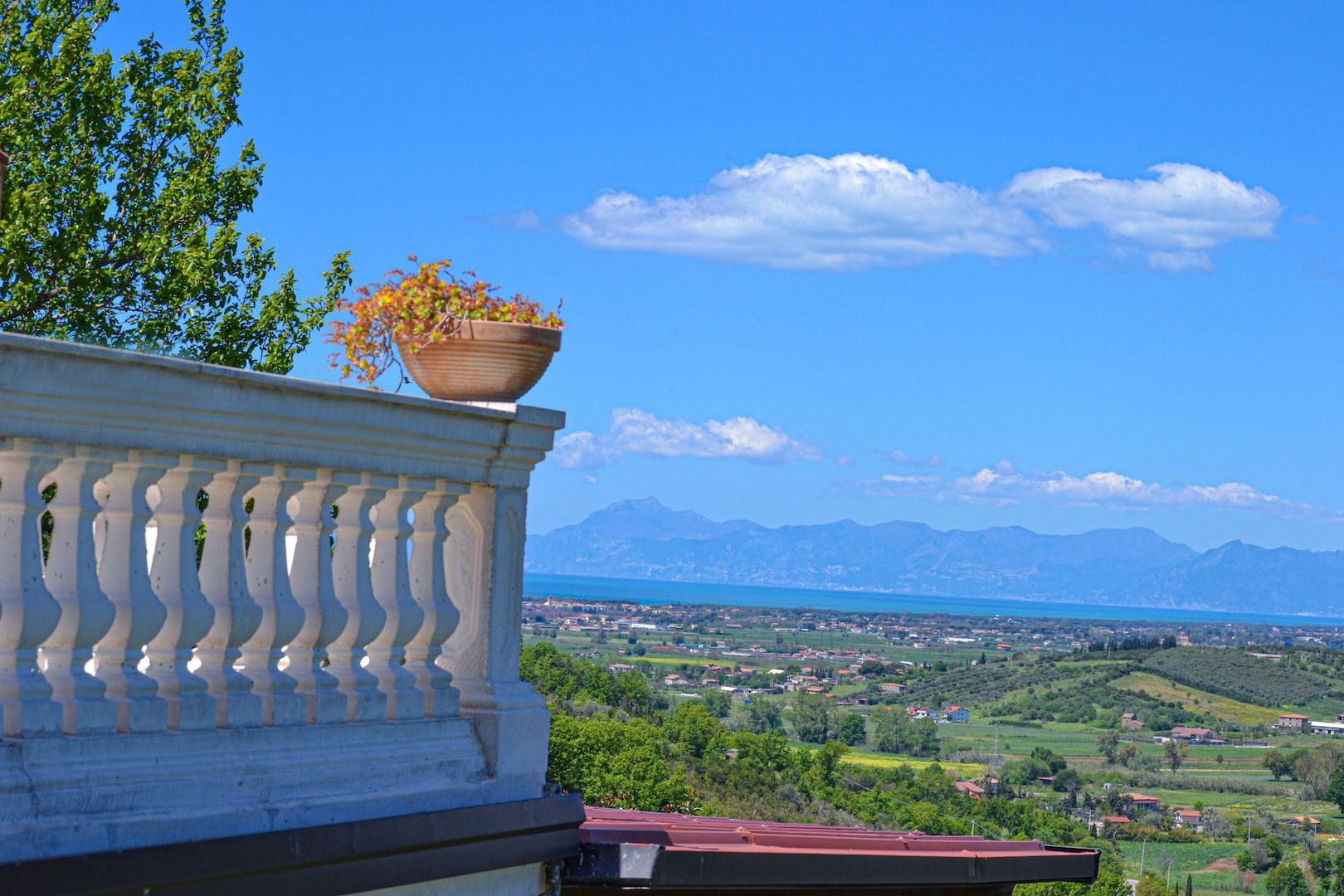 ferienwohnung mit Meerblick und Garten ferienwohnung mit Meerblick und Garten