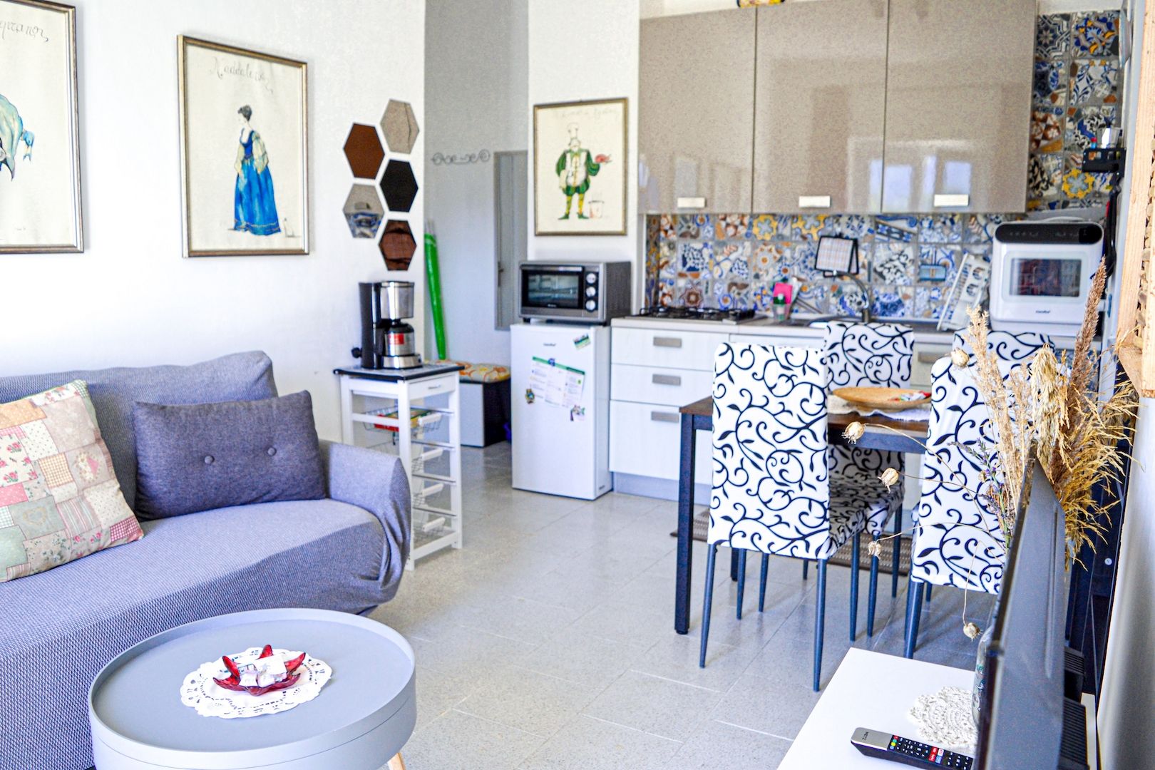 ferienwohnung mit Meerblick und Garten ferienwohnung mit Meerblick und Garten