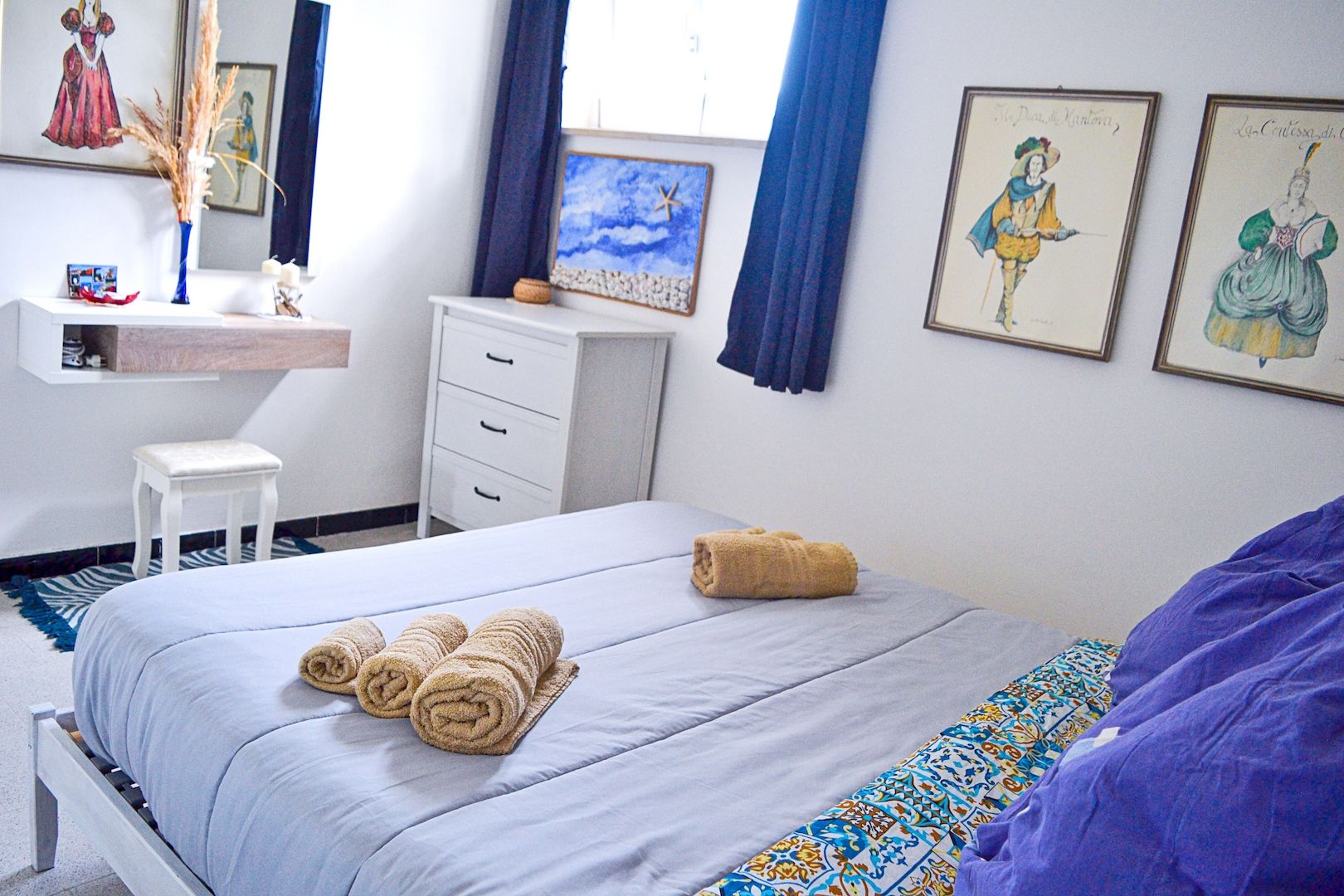 ferienwohnung mit Meerblick und Garten ferienwohnung mit Meerblick und Garten